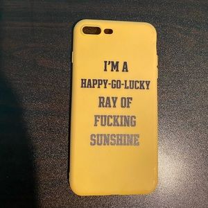 iPhone 8 Case